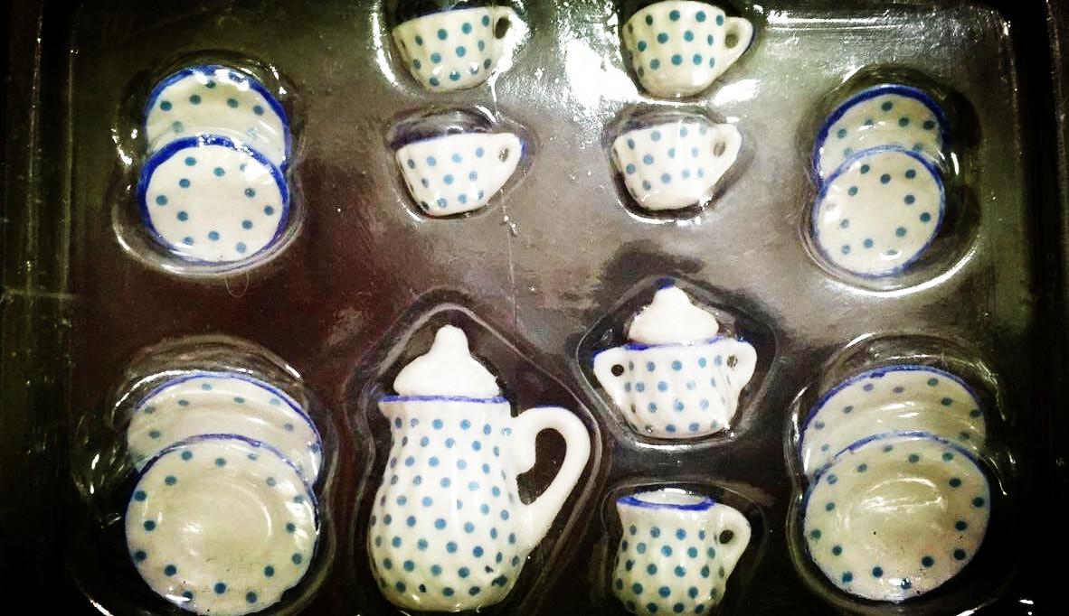 1701蓝边蓝点0150