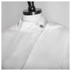 [Pronta Entrega] Star Wars Princesa Leia Vestido Branco Fantasia Cosplay Fantasia de Halloween Vestido Feminino