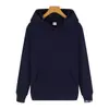 Suéter para Hombre 2024 Otoño Invierno Primavera y Otoño Jersey Holgado Nuevo Sudadera Deportiva para Hombre Top Casual para Pareja Holgado Moderno