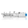 Extrusora Alemana Kraussmaffei Sistema de Control Ze 98 Bluepower