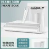 Palo para el Cabello Rodillo Extra Ancho Grande Artefacto para Depilación del Cabello Rodillo Manchador de Cama Cepillo Rodillo para el Cabello Rodillo para el Suelo Papel Rodante Polvo