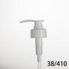 Pote de plástico de 24 boquillas Gel de Ducha Champú 32 dientes químicos diarios bomba desinfectante subenvasado botella de presión Blanco Negro