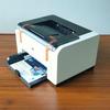 Impressora e Copiadora HP Laser Colorida Usada para Uso Comercial e Doméstico, Wifi Sem Fio, Impressora de Adesivo Fotográfico para Estudantes, A4