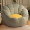 Sofá tatami minimalista transfronteiriço confortável para quarto e sala de estar, personalizável, direto do fabricante