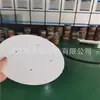 Filme respirável à prova d'água placa de PTFE expandido placa de PTFE respirável