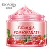 Boquanya Granada Roja Agua Fresca Mascarilla Hidratante de Noche Mascarilla Facial Hidratante y Nutritiva Venta al por Mayor