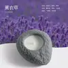 Fornecimento Transfronteiriço de Pequenas Quantidades Personalizadas Atacado Sem Fumaça Ecológicas Cera de Soja Alta Qualidade Fragrante Decorativas Presente Velas de Aromaterapia