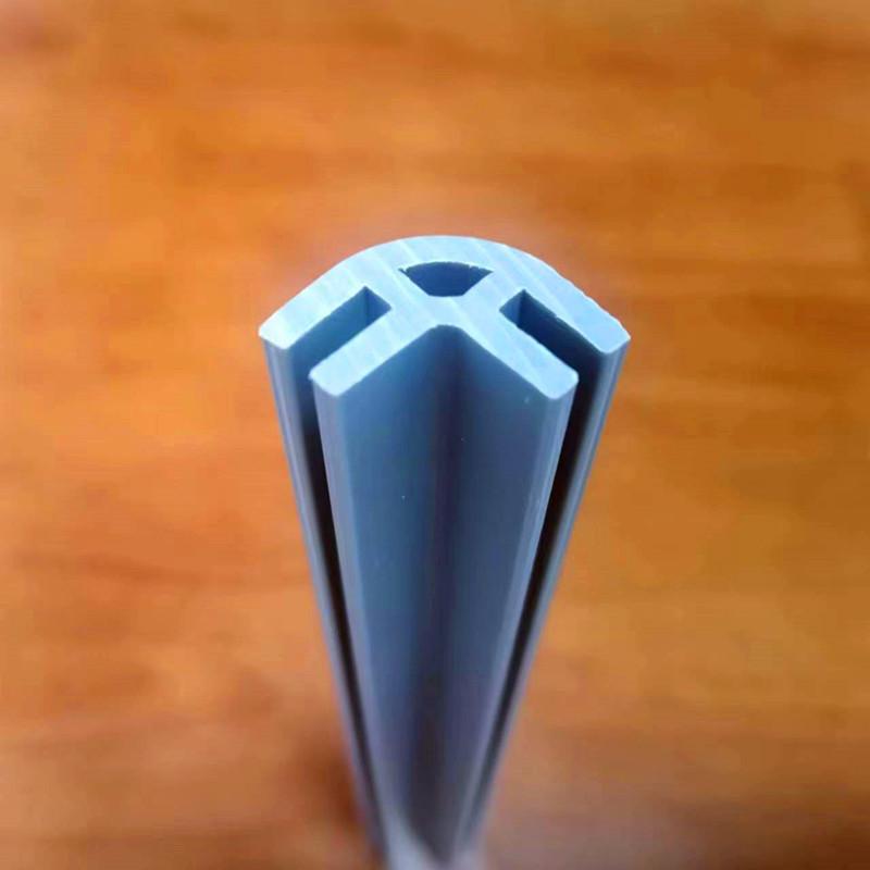 PVC塑料半月条 (1)