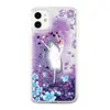 Funda para Teléfono Móvil para OPPO Flor de Cerezo Mariposa Correa Reno12 Arena Movediza K9 Funda Protectora FindX7 Silicona para Mujer