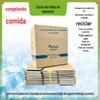 Caixa de papelão de alumínio com isolamento térmico, produtos lácteos, frutos do mar, caixa de papel alumínio, vegetais, carne fresca, cadeia fria, logística expressa, caixa de espuma com desconto