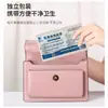Donghai Jinfan empaque independiente desechable Donghai mascarilla quirúrgica médica mascarilla quirúrgica independiente en stock venta al por mayor