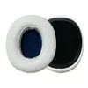 Adequado para Almofadas de Ouvido Skullcandy Crusher 3.0 Fones de Ouvido Sem Fio Hesh3 Protetores Auriculares