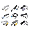 Controlador de Alimentador Vibratorio de Tazón SDVC20/3115 Pin 4 Agujeros Interruptor de Inducción/Proximidad Fibra Óptica de Reflexión Difusa Haz Pasante