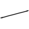 Extensão de Mangueira para Antena, Tubo Flexível de Pescoço de Ganso, Metal Multifuncional, Flexível e Durável, Suporte de Iluminação para Venda no Atacado de Fábrica, Luminária de Mesa