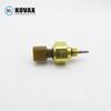Peças de máquinas escavadeiras 4921475 sensor de pressão de óleo 3417185 QSX15 ISX15 escavadeira