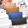 Estuche para gafas de sol portátil simple de aluminio resistente a la compresión con patrón de oveja a la moda, estuche para gafas vintage, artístico cerca