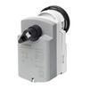 Actuador de válvula de bola GQD131.9A GQD161.9A GLD161.9E GNP196.1E Siemens