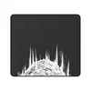 Fabricante Vende Borracha Natural Fundo Antiderrapante Jogo de E-Sports Especial Superfície Lisa Fina Série de Animação Mouse Pad Personalização