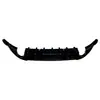 Adequado para 12-15 Volkswagen Golf 7 Golf7 Lábio Dianteiro, Lábio Traseiro, Faca de Ar Dianteira, Sobrancelha de Farol Exterior