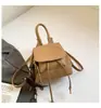Comercio exterior al por mayor: Mochilas de estilo coreano, de nicho, retro para mujer, diseños nuevos y elegantes, perfectas para salidas y viajes, mochilas pequeñas y mochilas escolares para estudiantes