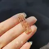 Casal Perfeitamente Combinado, Auspicioso e Harmonioso, Pingente de Leque de Casamento de Liga de Zinco DIY, Acessório de Cabelo para Noiva, Pingente de Material Artesanal
