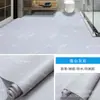 Atacado do Fabricante Adesivos de Parede para Banheiro à Prova d'Água, Adesivos de Piso para Banheiro Autoadesivos à Prova de Umidade, Papel de Parede, Azulejos de Parede