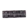 93570-2V0054X cabello lacio de fábrica adecuado para interruptor de ventana moderno entrega en una sola pieza