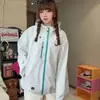 ¡QUÉ ONDA! Chaqueta de Esquí Súper Genial Ropa Exterior Unisex 2026 Estilo Nuevo A prueba de Viento Impermeable para Exteriores Traje de Montañismo Tres en Uno