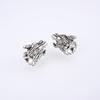 Accesorios de joyería para bricolaje, accesorios de grifo de aleación de zinc, grifo retro, transferencia de cuentas, pulsera a través del punto de joyería al por mayor