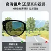 Gafas de Sol Kafa Polarizadas Estilo Coreano Simples Retro Ojo de Gato Ins Aspecto Natural Versátiles de Alta Gama para Mujer Estilo Europeo y Americano