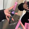 Pulseira de Lona com Corrente Dopamina Denim Feminina para Apple Watch s9iwatch78SE65