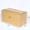 Cajas de Embalaje de Cinco Capas para Té Pu'Er, Embalaje Especial de Entrega Exprés para Pasteles de Té, Cajas de Cartón Extra Resistente, Tres Cajas de Té