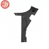 Aplicable a 2011-17 Bmw Serie 5 F18 Placa de Cubierta del Tanque de Combustible L51757256867R51757256868