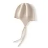 Nuevos gorros de cachemir para otoño e invierno, gorros tejidos que cubren las orejas, gorros casuales, gorros para ciclismo al aire libre y gorros cálidos y resistentes al frío con cordones
