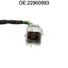 22900993 23135306 Adecuado para Chevrolet Traverse 2013-2017 Cámara de Control de Reversa