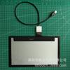 ¿Qué es mura en la industria de las pantallas LCD y qué causa la mura? Personalización de pantalla LCD