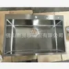 Fregadero de cocina de acero inoxidable fregadero de ingeniería fregadero de exportación América del Norte América del Sur Sudeste Asiático Medio Oriente Europa