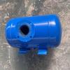 Canhão de ar para dragagem de silo, mina de carvão, disjuntor de arco de bunker de carvão da usina de energia, impulsionador de ar KQP-B-300L