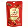 Sabor herbal picante pescadito 105g picante y agradable carne firme paquete pequeño independiente