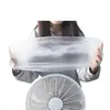 Cubierta de Polvo Desechable, Cubierta de Plástico para Olla de Arrocera de Tamaño Grande, Cubierta de Almacenamiento para Microondas, Ropa Protectora a Prueba de Humedad