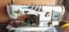 Máquina de Coser Giratoria Automática de Cuerda 3800 Máquina de Coser Overlock de Doble Aguja y Doble Cadena Máquina de Cadena Síncrona de Cadena Doble Aguja