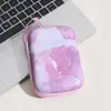 En stock venta al por mayor bolsa de almacenamiento para cable de datos cargador Apple de 20W funda protectora para cable de teléfono móvil bolsa para auriculares set de 6 piezas mordida de cable