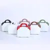 ¡Wow! Fabricante Bolsa de Equipaje Enderezamiento 14 pulgadas Maleta Pequeña Se Puede Colgar en la Maleta con Ruedas Candado de Contraseña Maleta