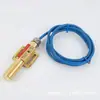 Interruptor de Limite de Ímã Permanente para Mineração à Prova de Explosão Disjuntor de Alta Tensão Sensor Magnético de Mina Interruptor de Proximidade