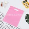Bolsa de regalo de ropa no tejida, respetuosa con el medio ambiente, para publicidad, educación, compras, exhibición, promoción, portátil, con logotipo impreso.