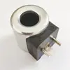 Excavadora Longgong Bobina de Válvula Solenoide He Bomba Hidráulica Bobina de Válvula Solenoide Diámetro Interior 18mm Altura 40mm