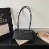 Bolso de Hombro Nuevo de Moda Estilo Coreano Cielo Estrellado para Niñas, Diseño Multicolor, Bolso Cruzado de Nicho, Bolso Casual de Gran Capacidad