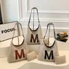 Elegante Bolso Retro de Gran Capacidad para Mujer 2026 Nuevo Casual Moderno Personalidad Bolso de Hombro para Viajes Diarios Bolso Debajo del Brazo