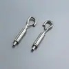 Ganchos para Colgar Cuadros al por Mayor de Fábrica, Sujetadores de Cable, Piezas de Ferretería, Cable de Acero Inoxidable, Dispositivos Ajustables para Colgar Cuadros para Galerías de Arte