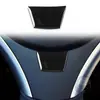 Adequado para BMW Série 3 antigo E90 E92 interior do carro preto piano preto brilhante decoração de modificação de carro acessórios interiores